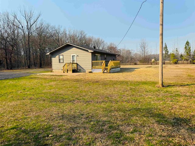 9516 Garvin Lane, Jacksonville, AR 72076