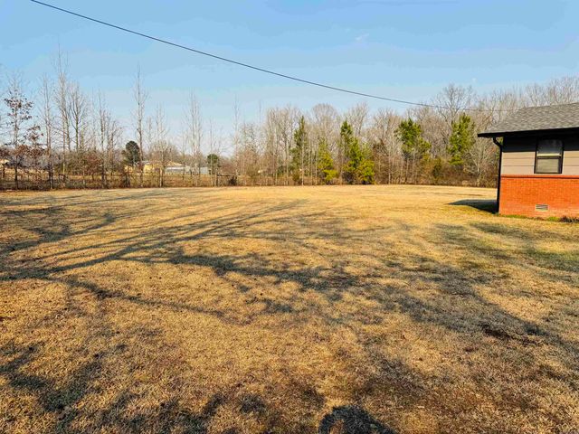 9516 Garvin Lane, Jacksonville, AR 72076
