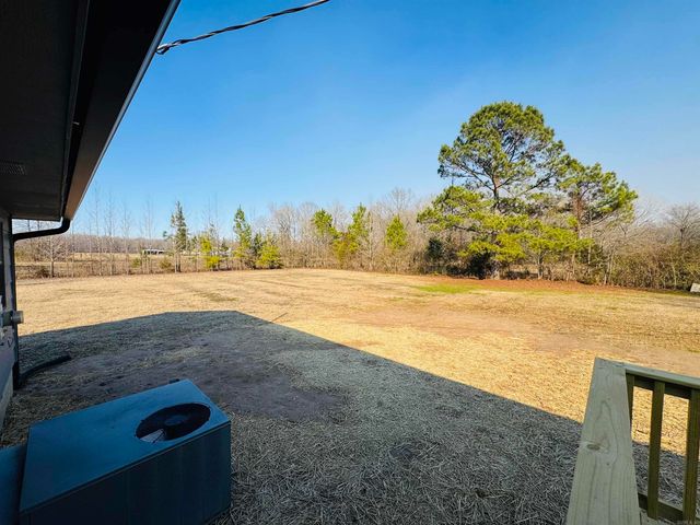 9516 Garvin Lane, Jacksonville, AR 72076