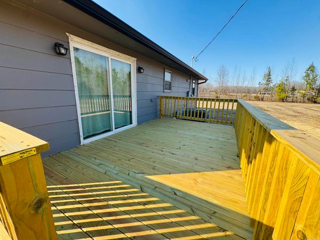 9516 Garvin Lane, Jacksonville, AR 72076