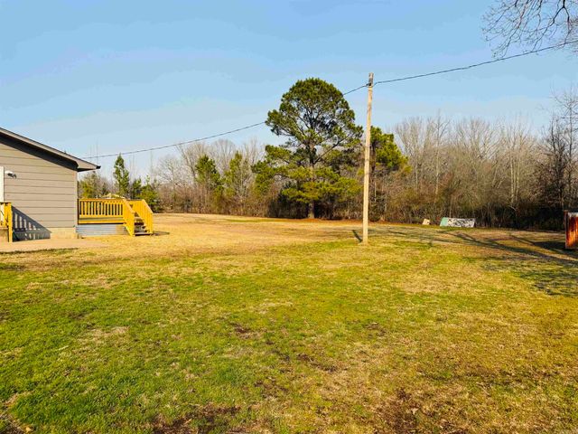 9516 Garvin Lane, Jacksonville, AR 72076