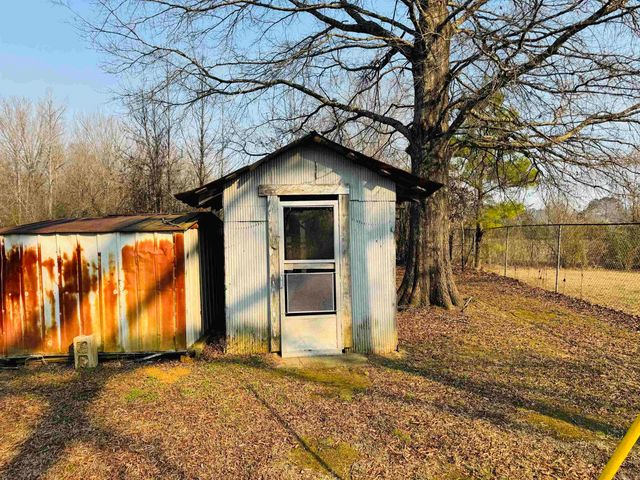 9516 Garvin Lane, Jacksonville, AR 72076