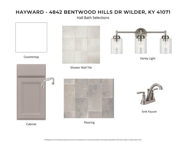 4842 Bentwood Hills Drive, 10-204, Wilder, KY 41071