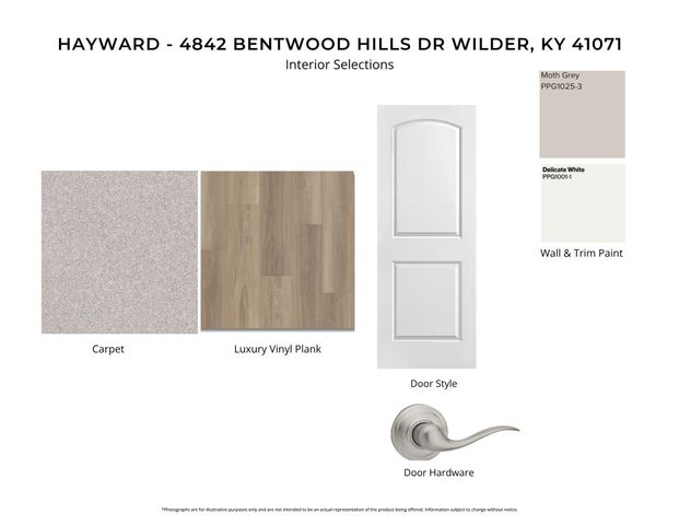 4842 Bentwood Hills Drive, 10-204, Wilder, KY 41071
