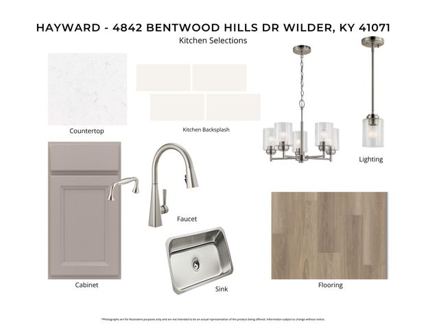 4842 Bentwood Hills Drive, 10-204, Wilder, KY 41071