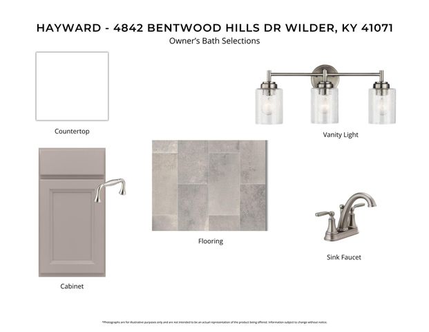 4842 Bentwood Hills Drive, 10-204, Wilder, KY 41071