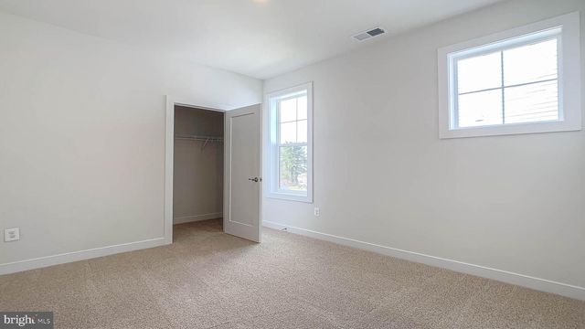 Address unavailable.