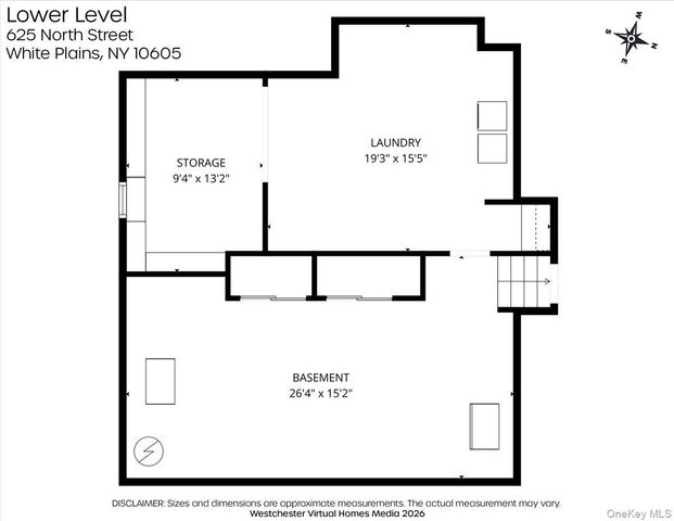 625 North Street, White Plains, NY 10605