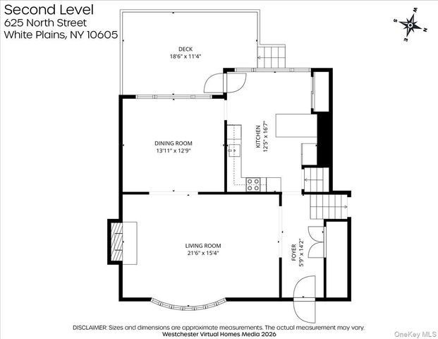 625 North Street, White Plains, NY 10605