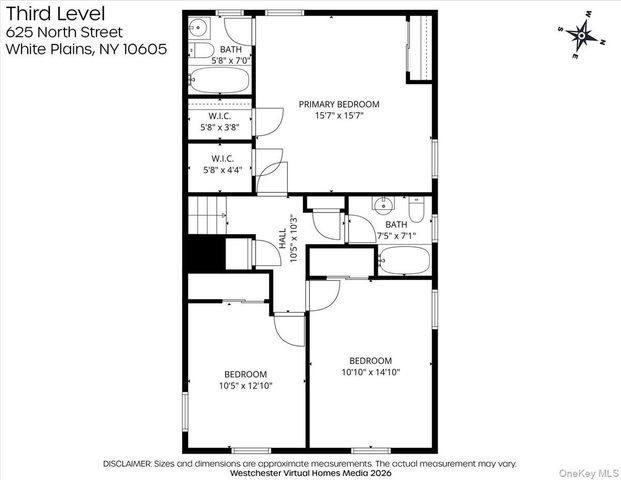 625 North Street, White Plains, NY 10605