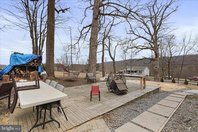 13903 WOLFSVILLE RD, Smithsburg, MD 21783