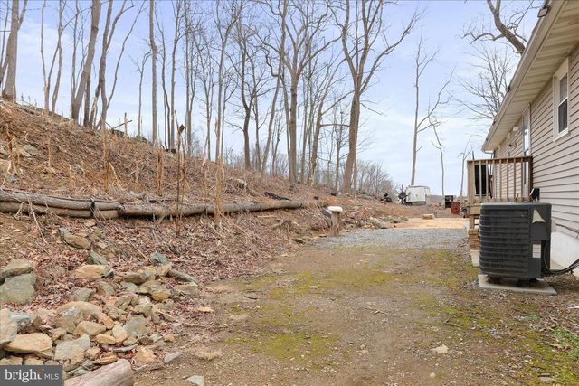 13903 WOLFSVILLE RD, Smithsburg, MD 21783