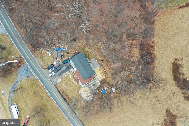 13903 WOLFSVILLE RD, Smithsburg, MD 21783