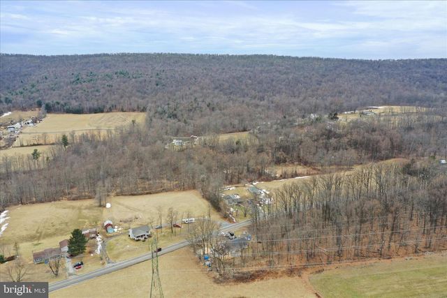 13903 WOLFSVILLE RD, Smithsburg, MD 21783