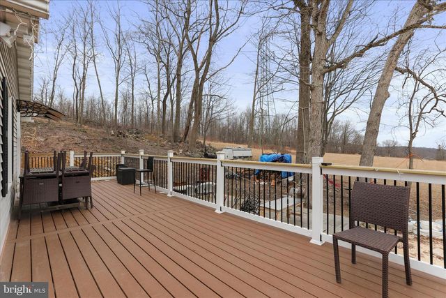 13903 WOLFSVILLE RD, Smithsburg, MD 21783