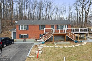 13903 WOLFSVILLE RD, Smithsburg, MD 21783