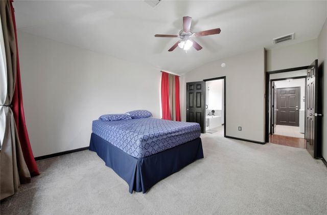 614 Linden Manor Court, Spring, TX 77373