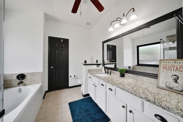 614 Linden Manor Court, Spring, TX 77373