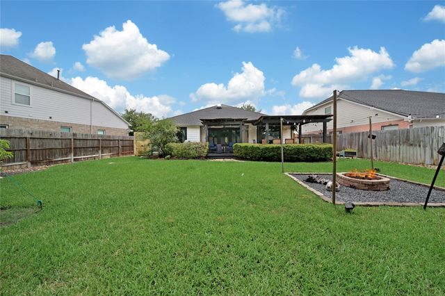 614 Linden Manor Court, Spring, TX 77373