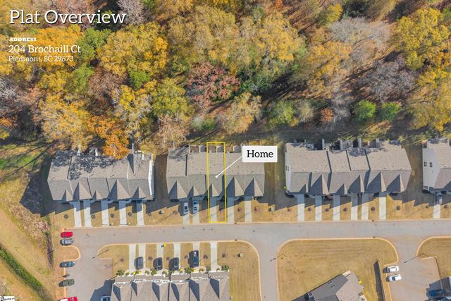 204 Brochaill Court, Piedmont, SC 29673