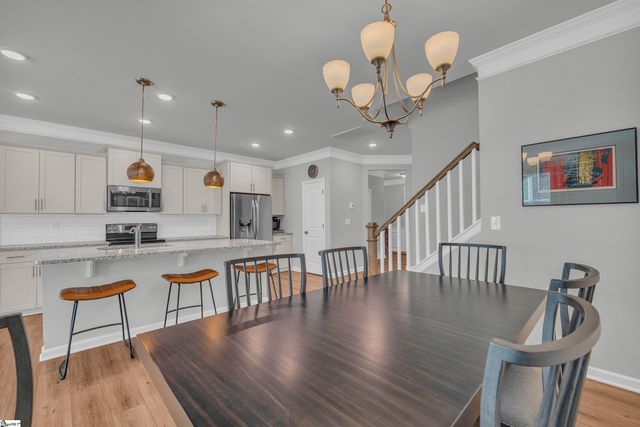 204 Brochaill Court, Piedmont, SC 29673