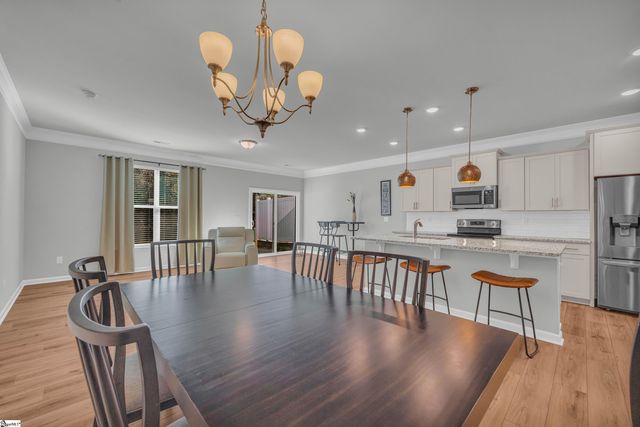 204 Brochaill Court, Piedmont, SC 29673