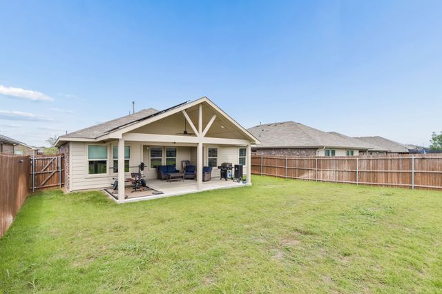 16629 Milwaukee Street, Justin, TX 76247