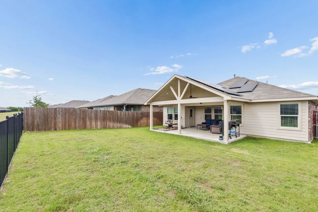16629 Milwaukee Street, Justin, TX 76247