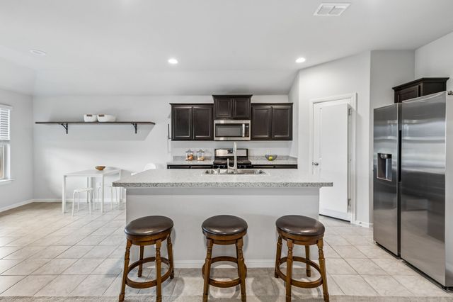 16629 Milwaukee Street, Justin, TX 76247