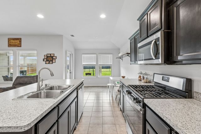 16629 Milwaukee Street, Justin, TX 76247