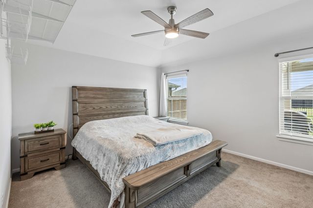 16629 Milwaukee Street, Justin, TX 76247