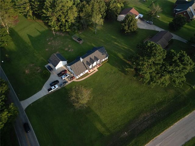 403 Reagan Road, Stockbridge, GA 30281