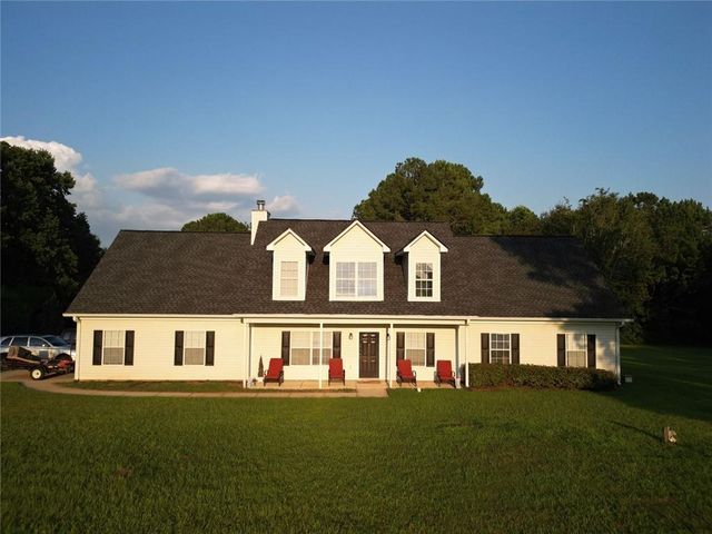 403 Reagan Road, Stockbridge, GA 30281