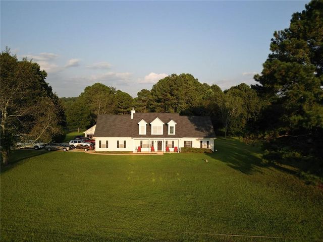 403 Reagan Road, Stockbridge, GA 30281