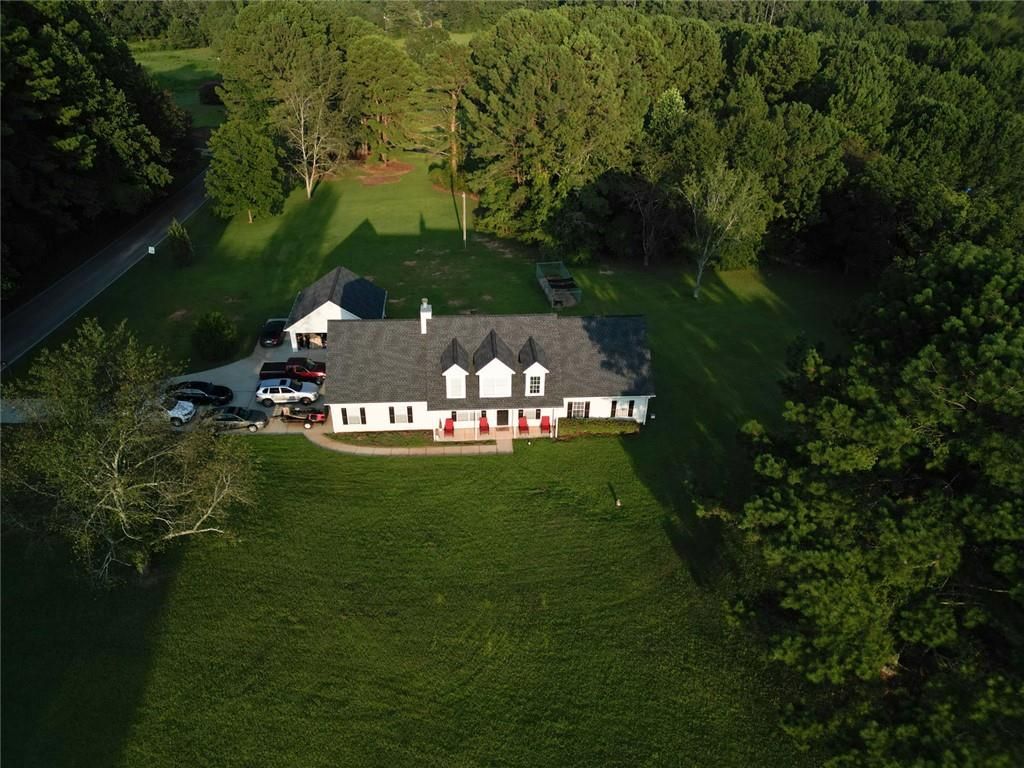 403 Reagan Road, Stockbridge, GA 30281