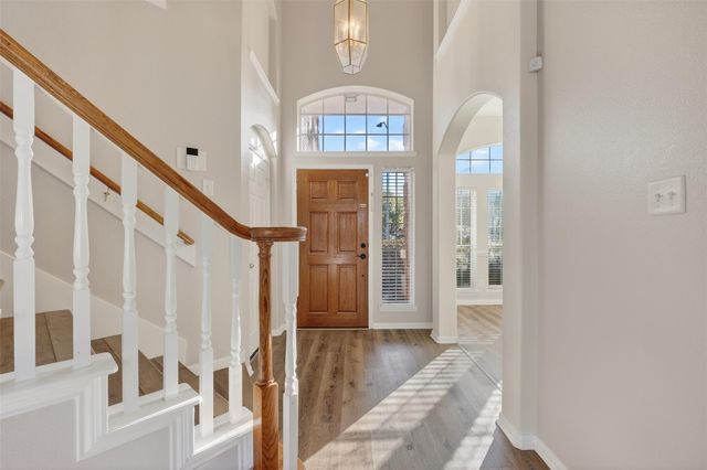 5603 Lowellberg Lane, Houston, TX 77084