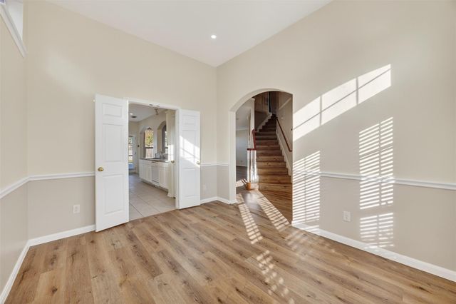 5603 Lowellberg Lane, Houston, TX 77084