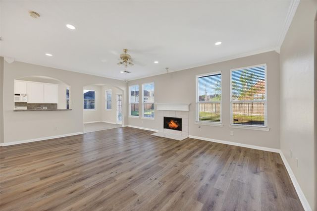 5603 Lowellberg Lane, Houston, TX 77084