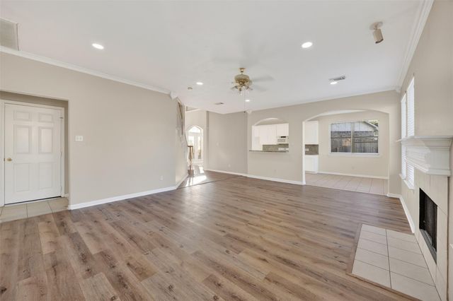 5603 Lowellberg Lane, Houston, TX 77084