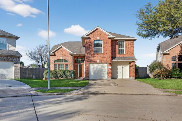 5603 Lowellberg Lane, Houston, TX 77084