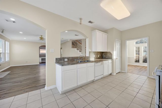 5603 Lowellberg Lane, Houston, TX 77084