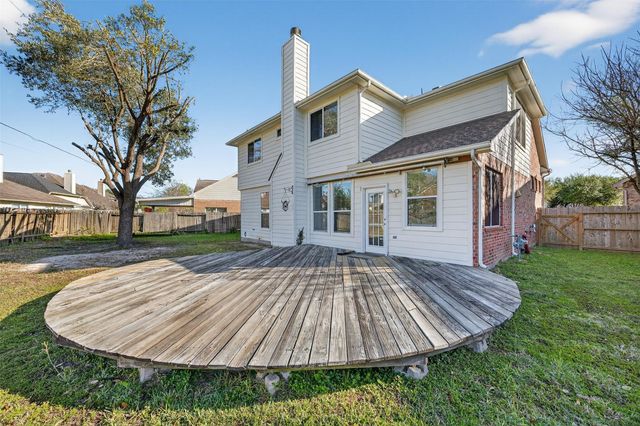 5603 Lowellberg Lane, Houston, TX 77084