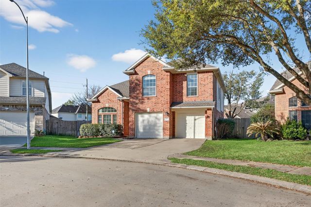 5603 Lowellberg Lane, Houston, TX 77084