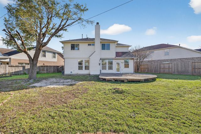 5603 Lowellberg Lane, Houston, TX 77084