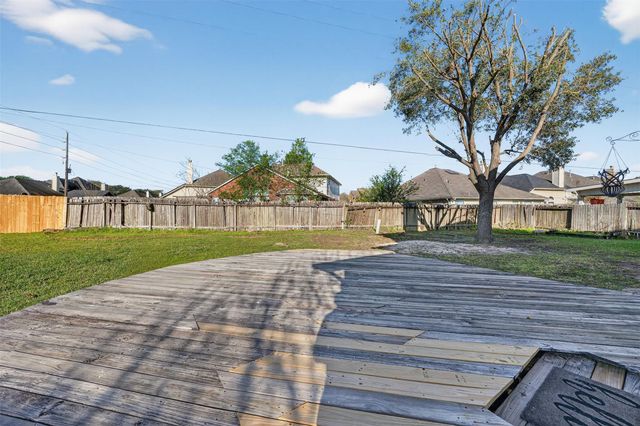 5603 Lowellberg Lane, Houston, TX 77084