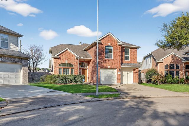 5603 Lowellberg Lane, Houston, TX 77084