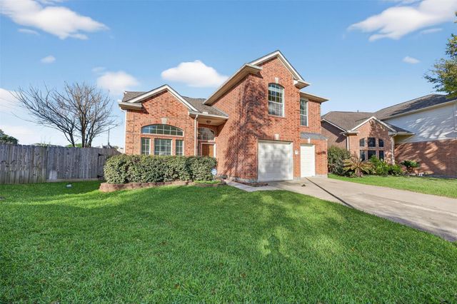 5603 Lowellberg Lane, Houston, TX 77084