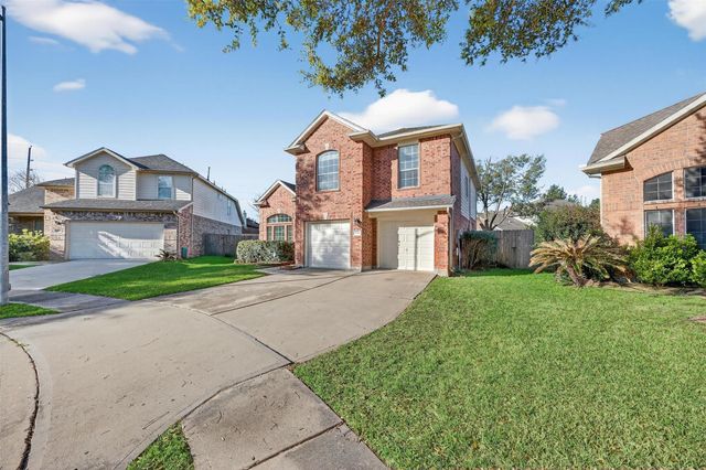 5603 Lowellberg Lane, Houston, TX 77084