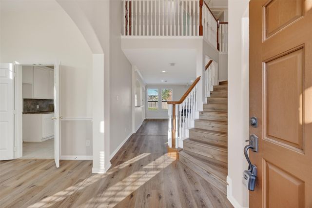 5603 Lowellberg Lane, Houston, TX 77084