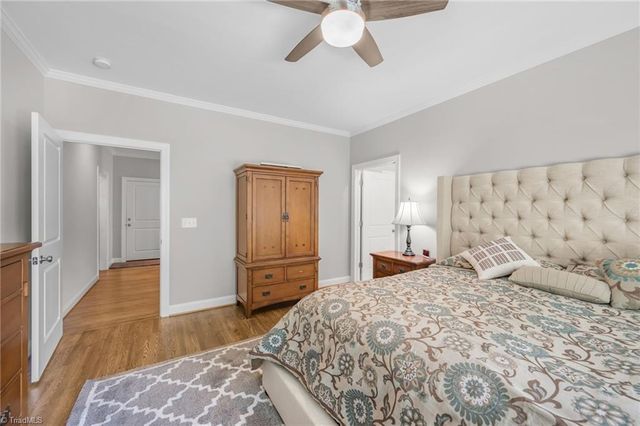 8206 Arbor Ridge Lane, Clemmons, NC 27012